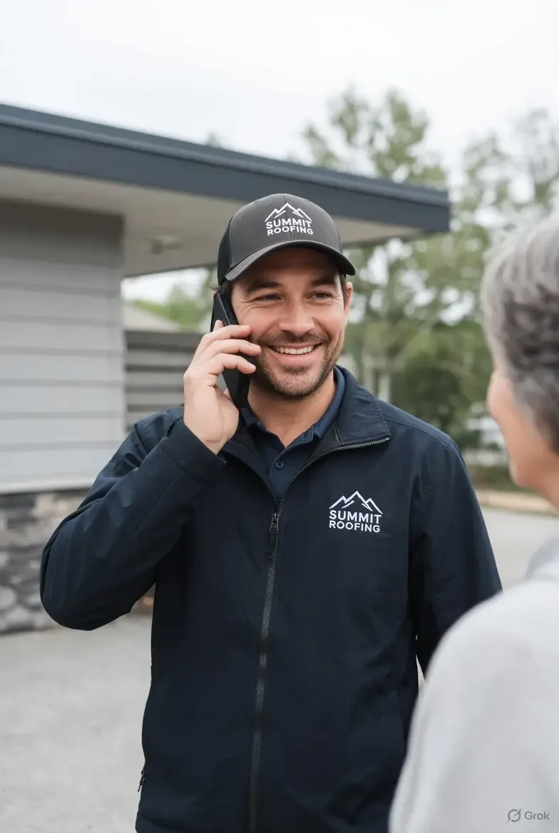 Flat Roof Leak Repair North Benton, OH FAQs